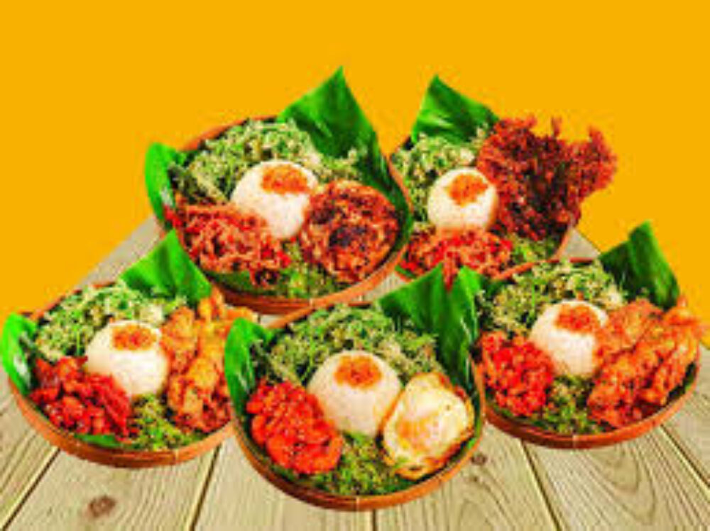 Dadar Beredar Provinsi Sulawesi Selatan,Kuliner Viral Terkini